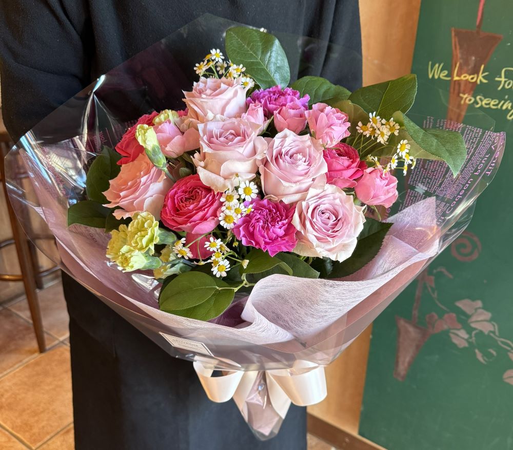 bouquet